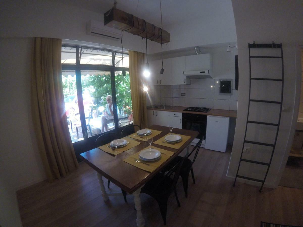Apartments Romy Pula Exterior photo