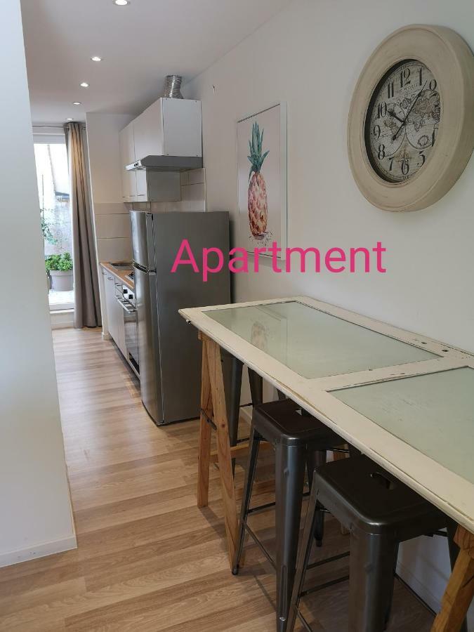 Apartments Romy Pula Exterior photo